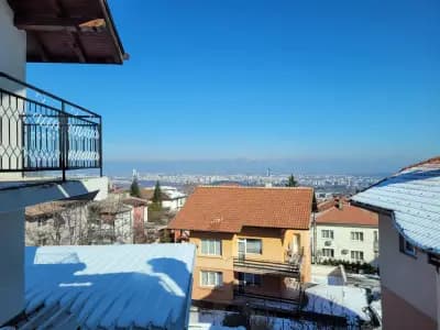 Джоревата къща