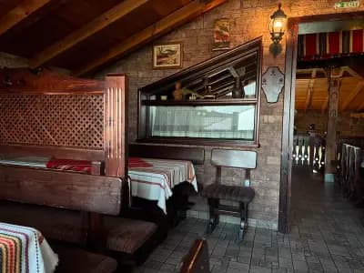 Джоревата къща