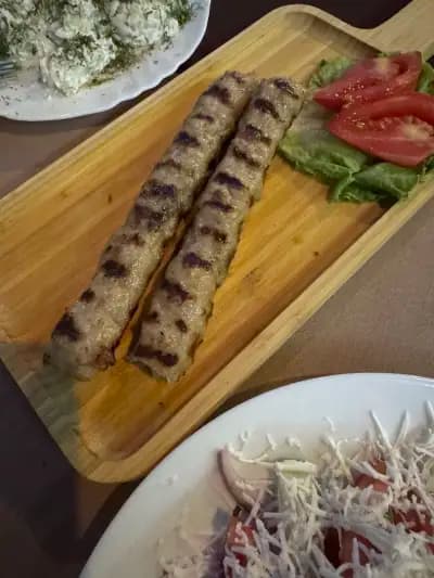 Ха, Наздраве