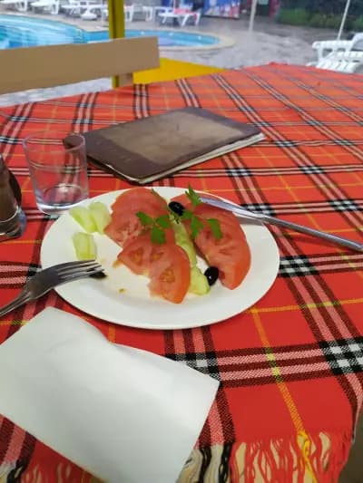 Мотел Ханчето