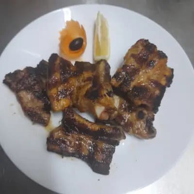 Балабановата кръчма