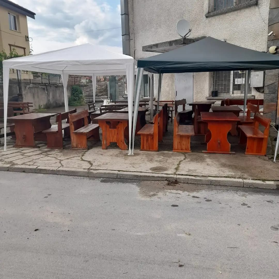 Балабановата кръчма