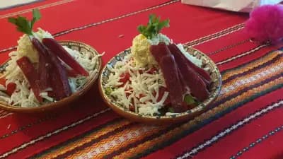 Ресторант Райски кът