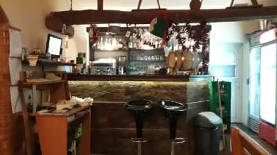 Механа "Чайка"
