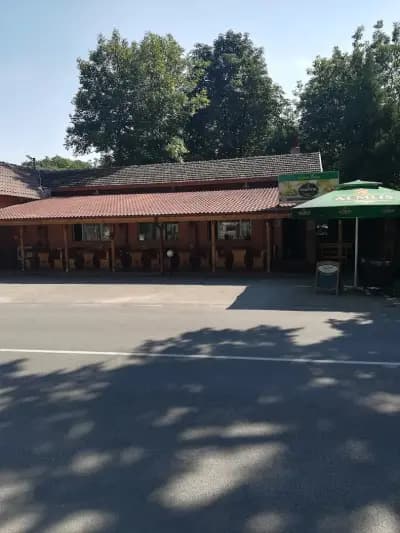 Механа "Чайка"