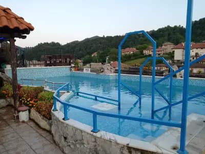 Механа Чевермето