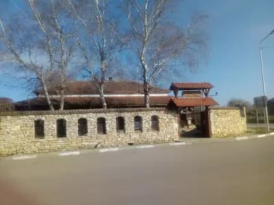 Антимовски Хан