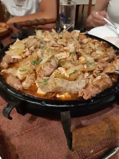 Механа "Сани"