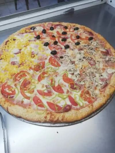 Pizza Venice