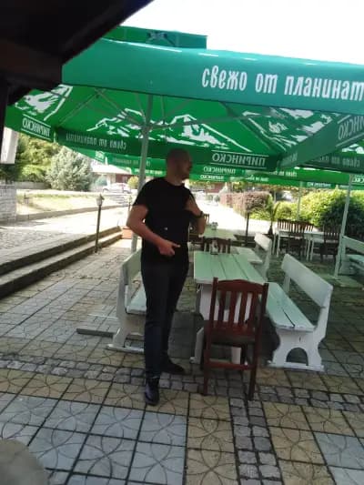 РЕСТОРАНТ МЕХАНАТА,