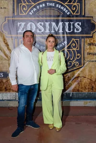 МЕХАНА ZOSIMUS гр.Бургас