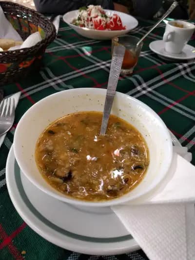 Стара къща - Механа