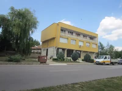 Механа ДЕЧКОДЯК