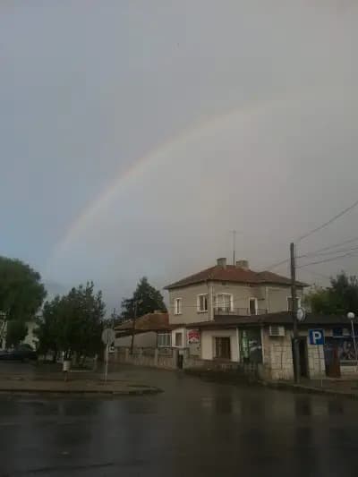 Механа ДЕЧКОДЯК