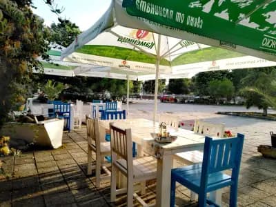 Механа "При Гагауза", село Българево
