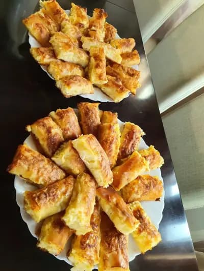 Механа "Герените"