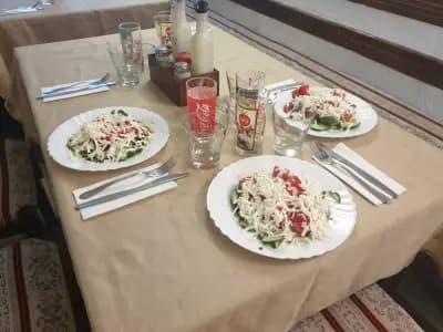 Механа "Старата къща"