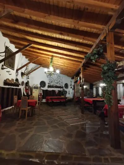 Механа Петрата