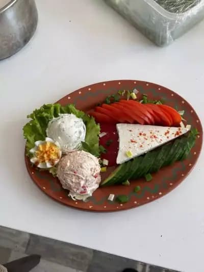 Механа „Старата изба“