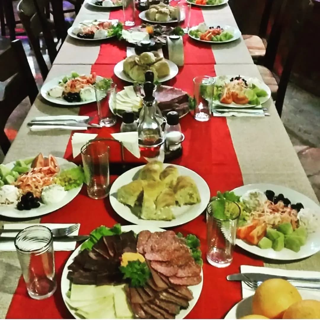 Механа Орела