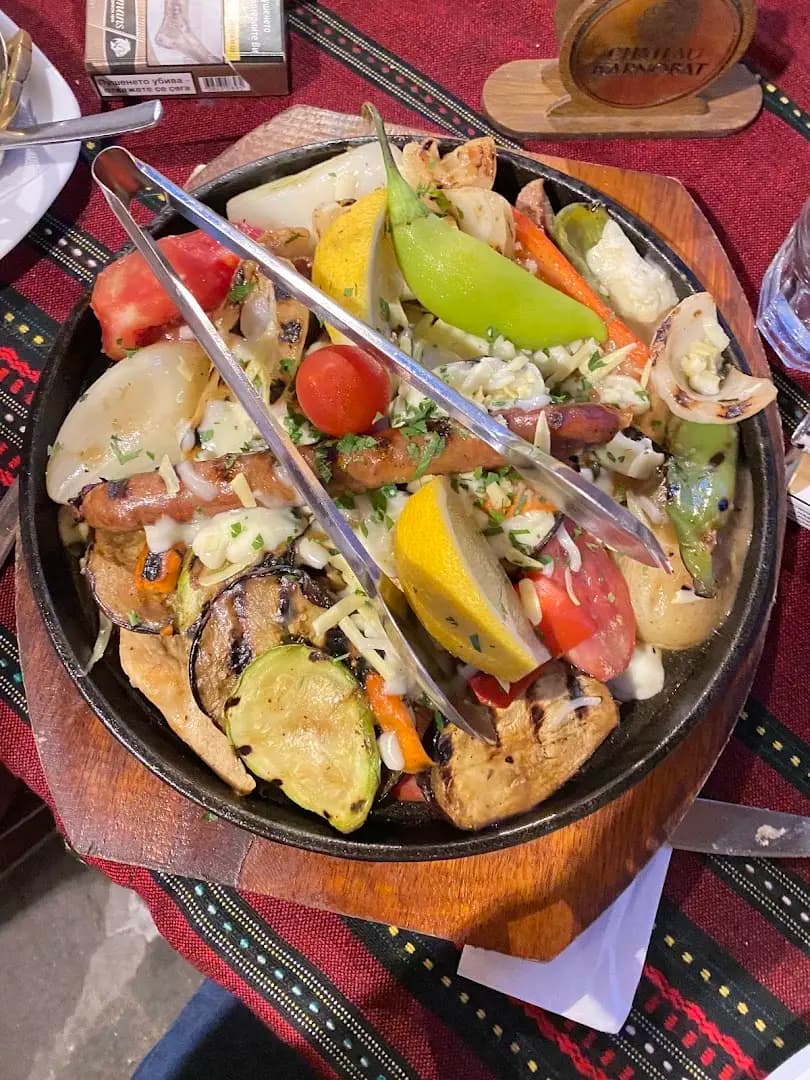 Механа Къщата