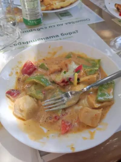 Механа Къщата