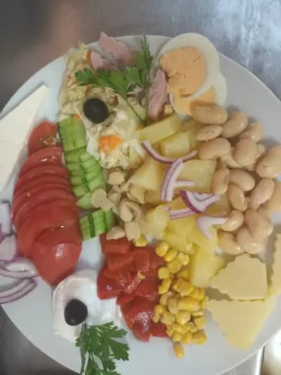 Механа Банска Къща