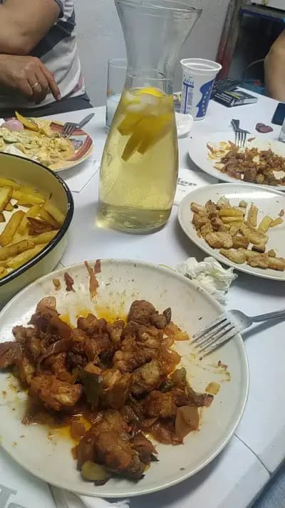 механа Серхи