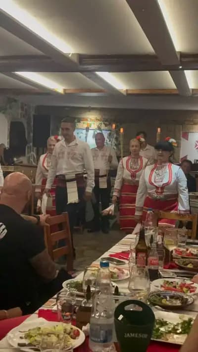 Механа “Милена”