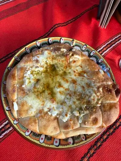 Механа "Старата къща"