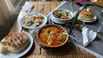 Механа "Воденицата"