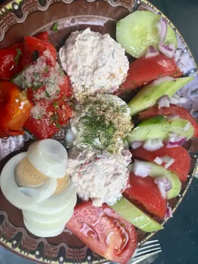 Механа Рилци