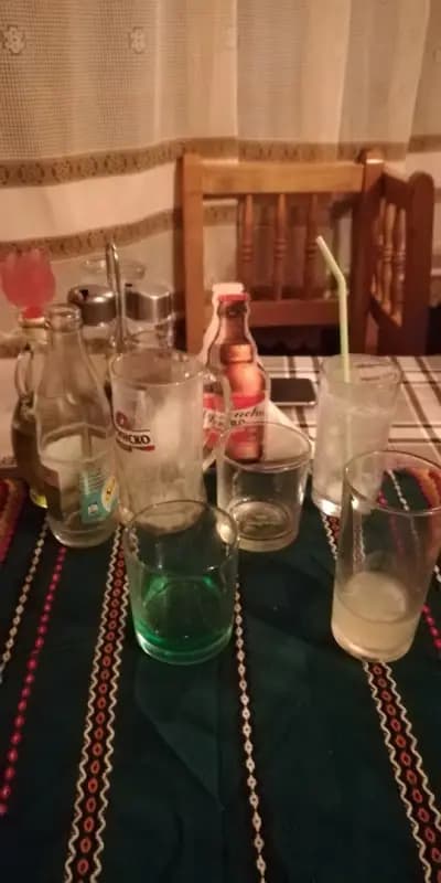 Механата на Любо