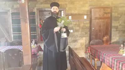 Механа Баяр
