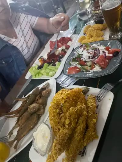 Механа "Голям извор"