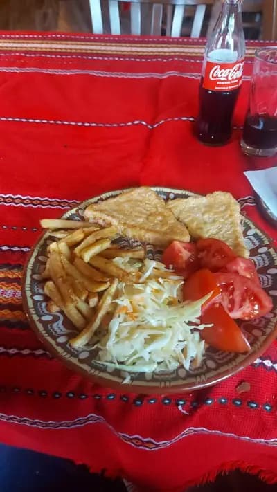 Механа Бобара