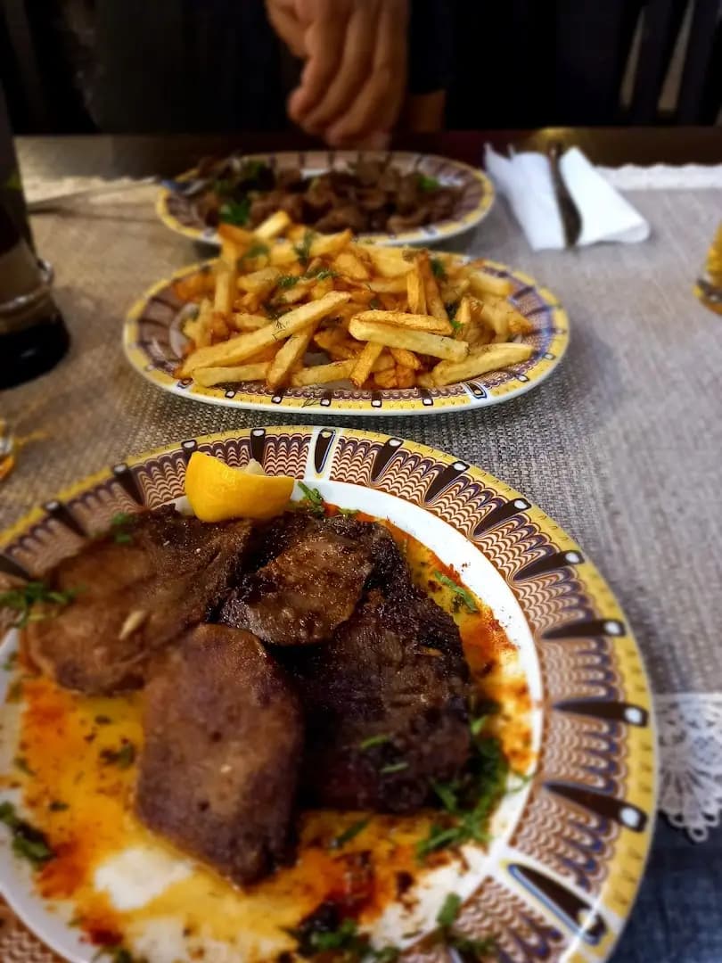 Механа Коплекса