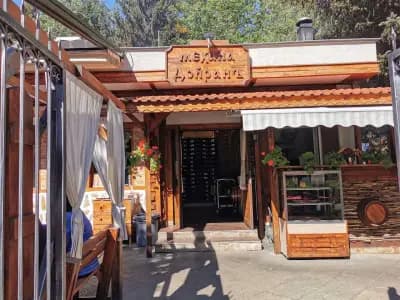 Механа Дойранъ