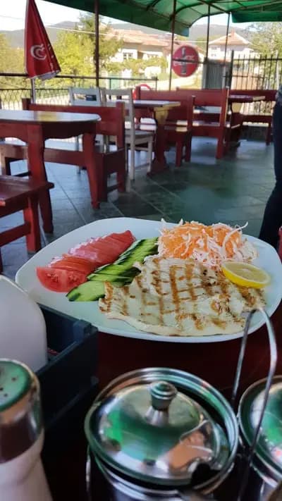 Механа Барабоя