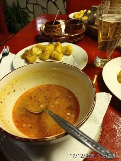 Механа Барабоя