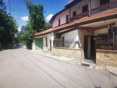 Еленска механа
