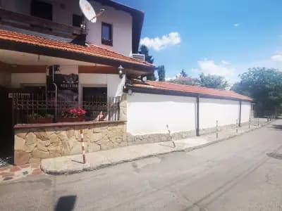 Еленска механа
