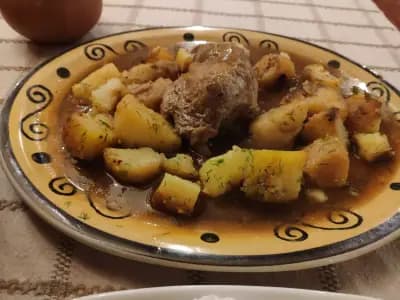 Механа Ореха