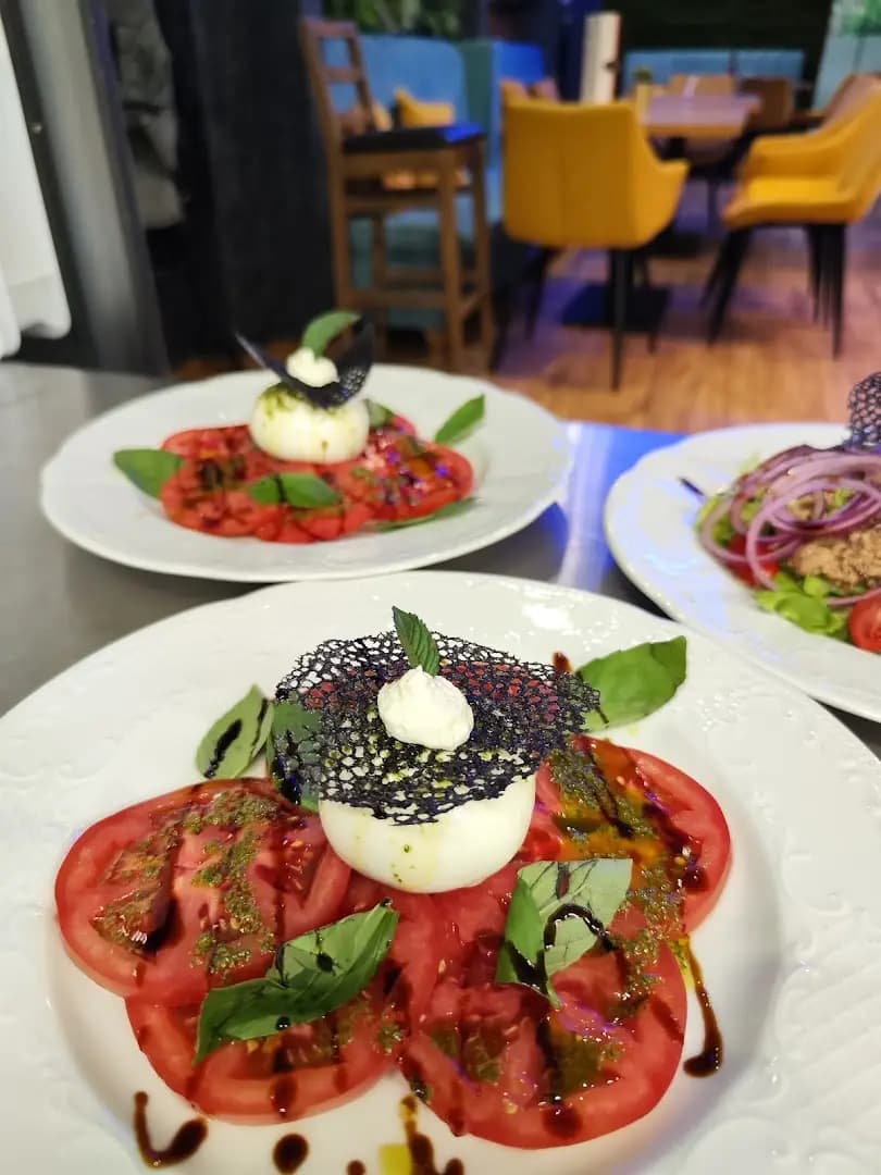 L'ora della pizza & grill