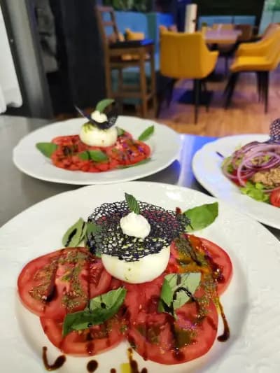 L'ora della pizza & grill