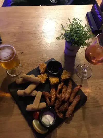 L'ora della pizza & grill