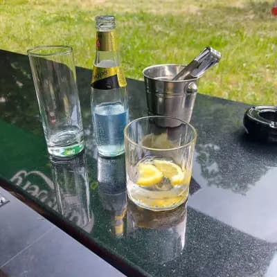 L'ora della pizza & grill