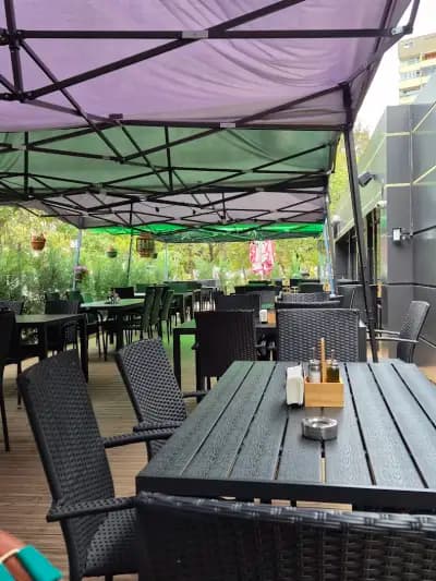 L'ora della pizza & grill
