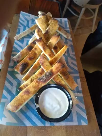 L'ora della pizza & grill