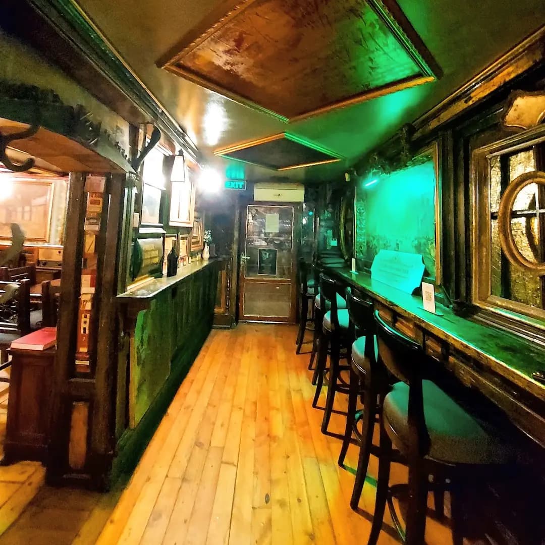 Elerium Social Club